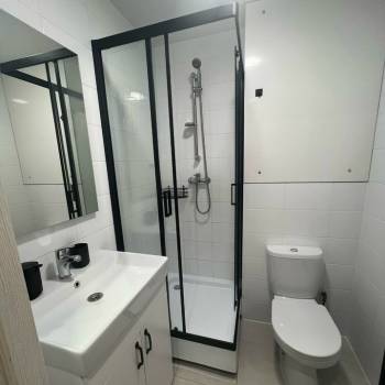 Сдается 1-комнатная квартира, 25,3 м²
