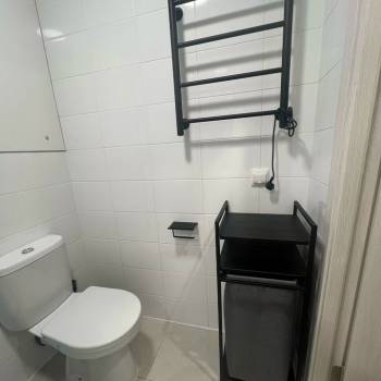 Сдается 1-комнатная квартира, 25,3 м²