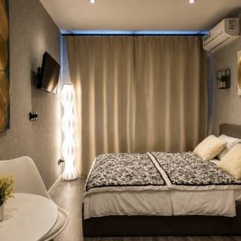 Сдается 1-комнатная квартира, 17 м²