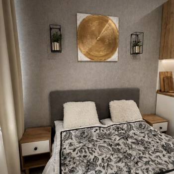 Сдается 1-комнатная квартира, 17 м²