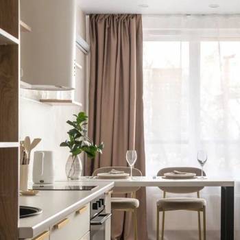 Сдается 1-комнатная квартира, 22,3 м²