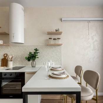 Сдается 1-комнатная квартира, 22,3 м²