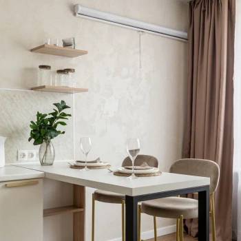 Сдается 1-комнатная квартира, 22,3 м²