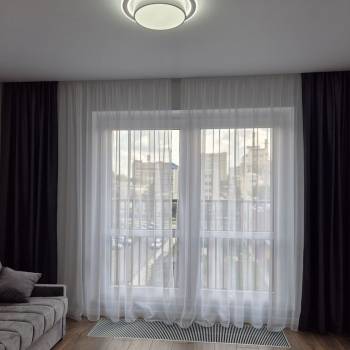 Сдается 1-комнатная квартира, 25 м²