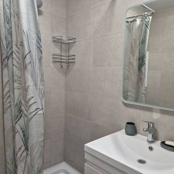 Сдается 1-комнатная квартира, 25 м²