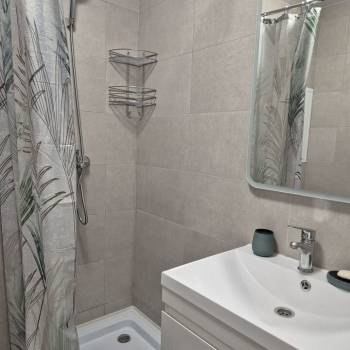 Сдается 1-комнатная квартира, 25 м²