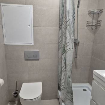Сдается 1-комнатная квартира, 25 м²