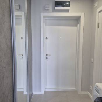Сдается 1-комнатная квартира, 25 м²