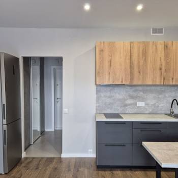 Сдается 1-комнатная квартира, 25 м²