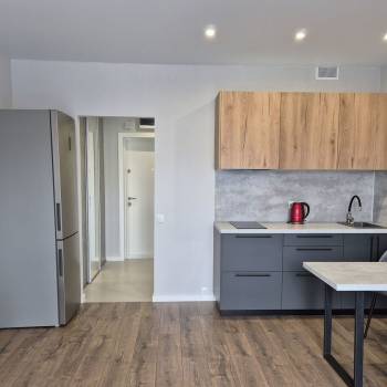 Сдается 1-комнатная квартира, 25 м²
