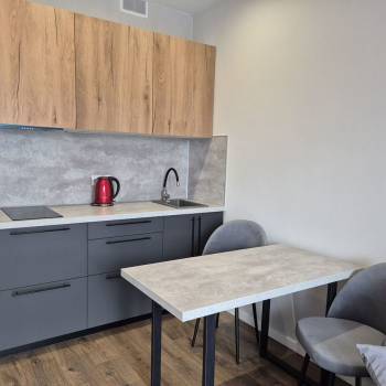 Сдается 1-комнатная квартира, 25 м²