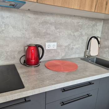 Сдается 1-комнатная квартира, 25 м²