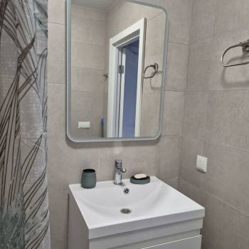 Сдается 1-комнатная квартира, 25 м²
