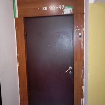 Сдается 1-комнатная квартира, 17 м²