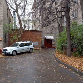 Сдается 1-комнатная квартира, 17 м²