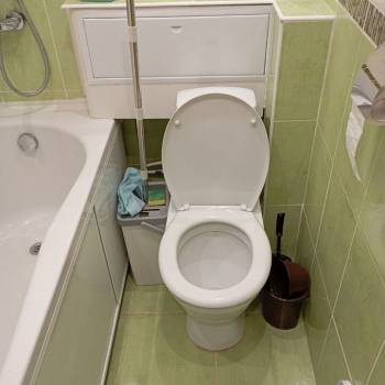 Сдается 1-комнатная квартира, 17 м²