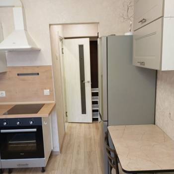 Сдается 1-комнатная квартира, 17 м²