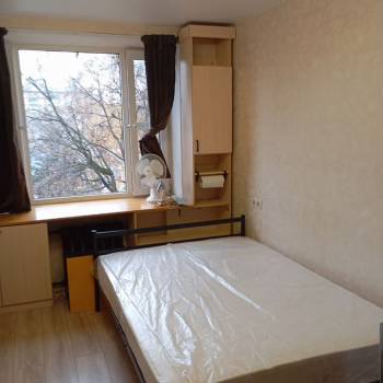 Сдается 1-комнатная квартира, 17 м²