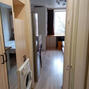 Сдается 1-комнатная квартира, 17 м²
