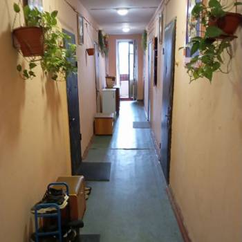 Сдается 1-комнатная квартира, 17 м²