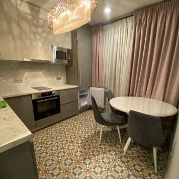 Сдается 1-комнатная квартира, 30,3 м²