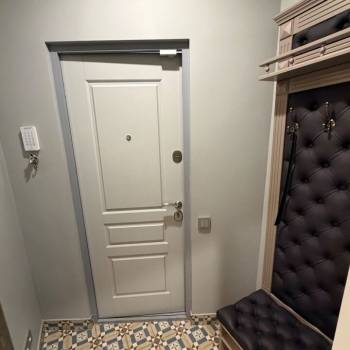 Сдается 1-комнатная квартира, 30,3 м²