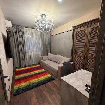 Сдается 1-комнатная квартира, 30,3 м²