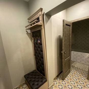 Сдается 1-комнатная квартира, 30,3 м²
