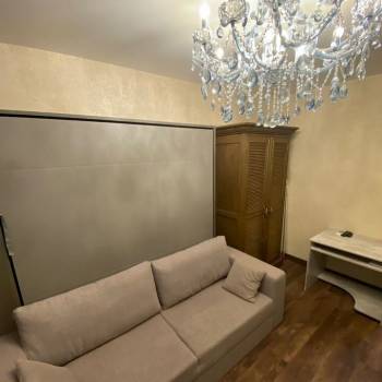 Сдается 1-комнатная квартира, 30,3 м²