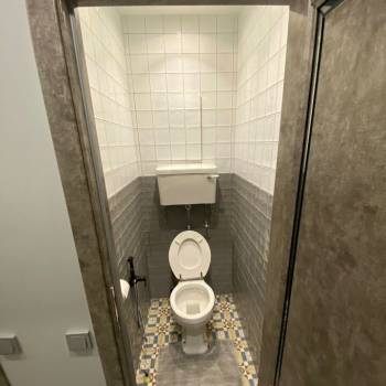 Сдается 1-комнатная квартира, 30,3 м²