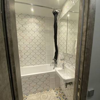 Сдается 1-комнатная квартира, 30,3 м²
