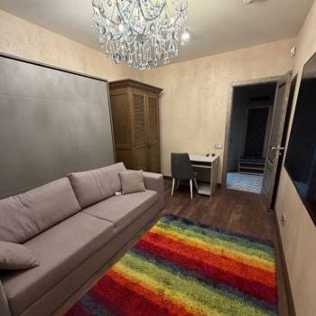 Сдается 1-комнатная квартира, 30,3 м²