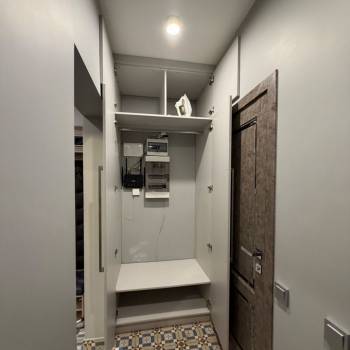 Сдается 1-комнатная квартира, 30,3 м²