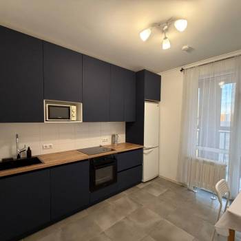 Сдается 2-х комнатная квартира, 55,7 м²