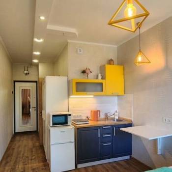 Сдается 1-комнатная квартира, 20 м²