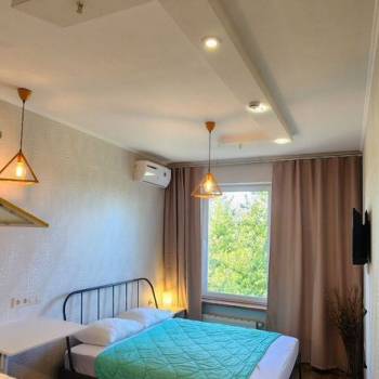 Сдается 1-комнатная квартира, 20 м²