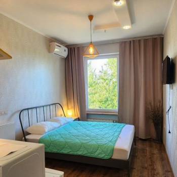 Сдается 1-комнатная квартира, 20 м²