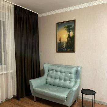 Сдается 1-комнатная квартира, 44,2 м²