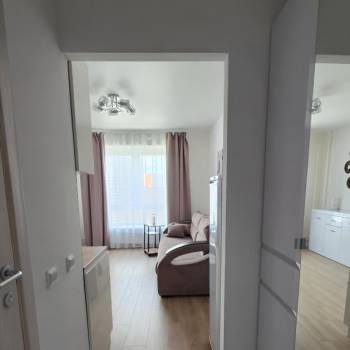 Сдается 1-комнатная квартира, 20 м²