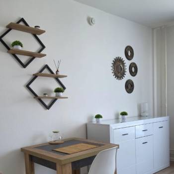 Сдается 1-комнатная квартира, 20 м²