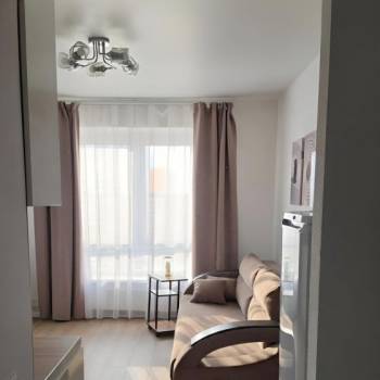 Сдается 1-комнатная квартира, 20 м²