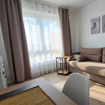 Сдается 1-комнатная квартира, 20 м²
