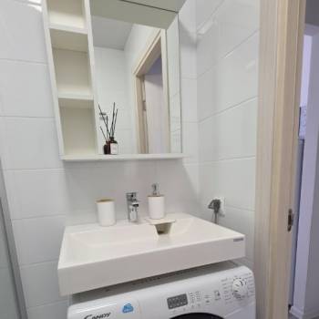 Сдается 1-комнатная квартира, 20 м²