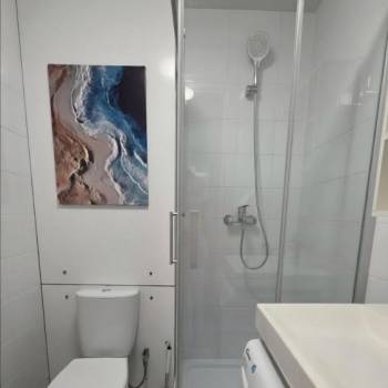 Сдается 1-комнатная квартира, 20 м²