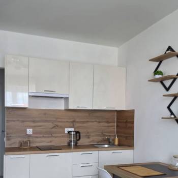 Сдается 1-комнатная квартира, 20 м²