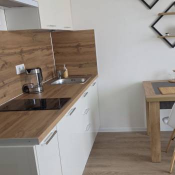 Сдается 1-комнатная квартира, 20 м²