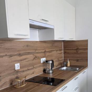 Сдается 1-комнатная квартира, 20 м²