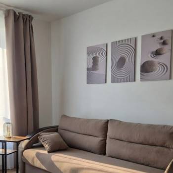 Сдается 1-комнатная квартира, 20 м²