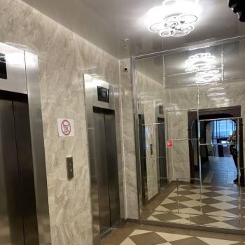 Сдается Многокомнатная квартира, 110 м²