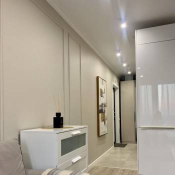 Сдается 1-комнатная квартира, 25 м²